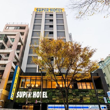 Super Hotel Tokyo Kinshicho Ekimae / Vacation Stay 78884 Luaran gambar