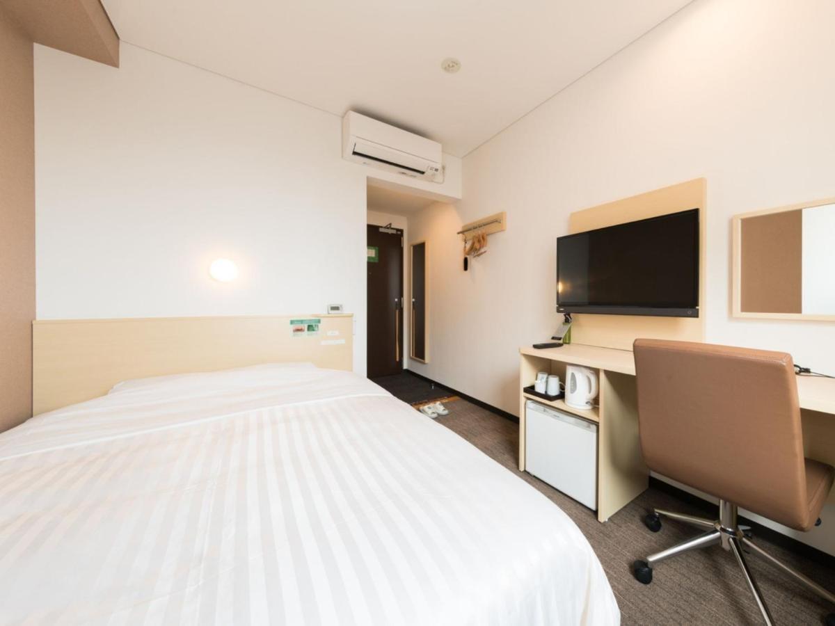 Super Hotel Tokyo Kinshicho Ekimae / Vacation Stay 78884 Luaran gambar