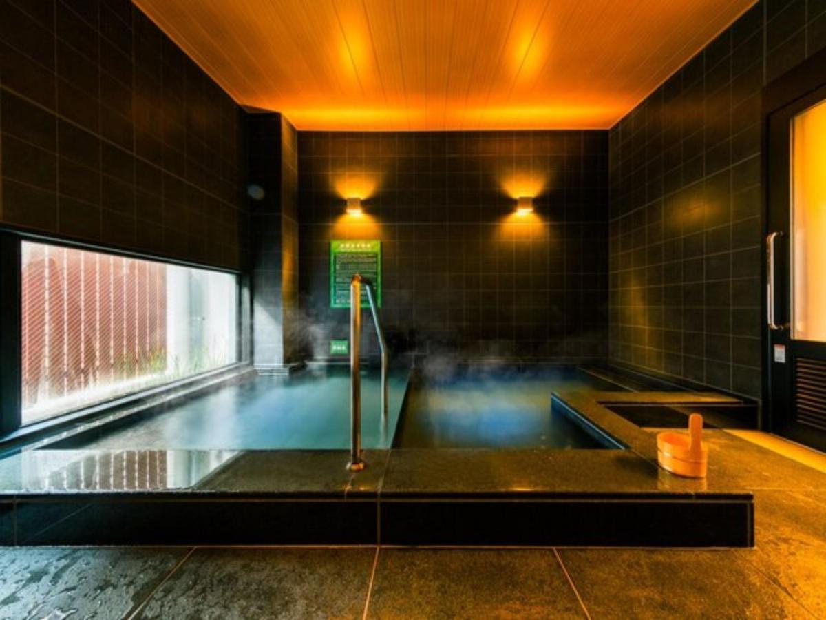 Super Hotel Tokyo Kinshicho Ekimae / Vacation Stay 78884 Luaran gambar