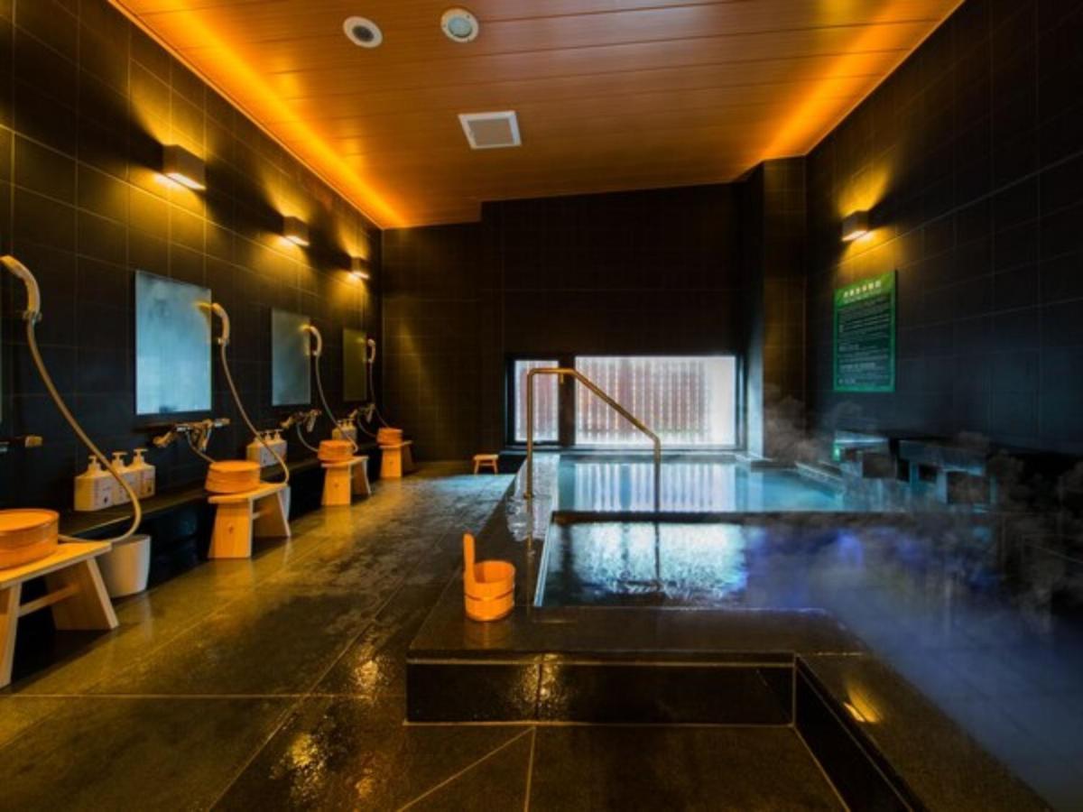 Super Hotel Tokyo Kinshicho Ekimae / Vacation Stay 78884 Luaran gambar