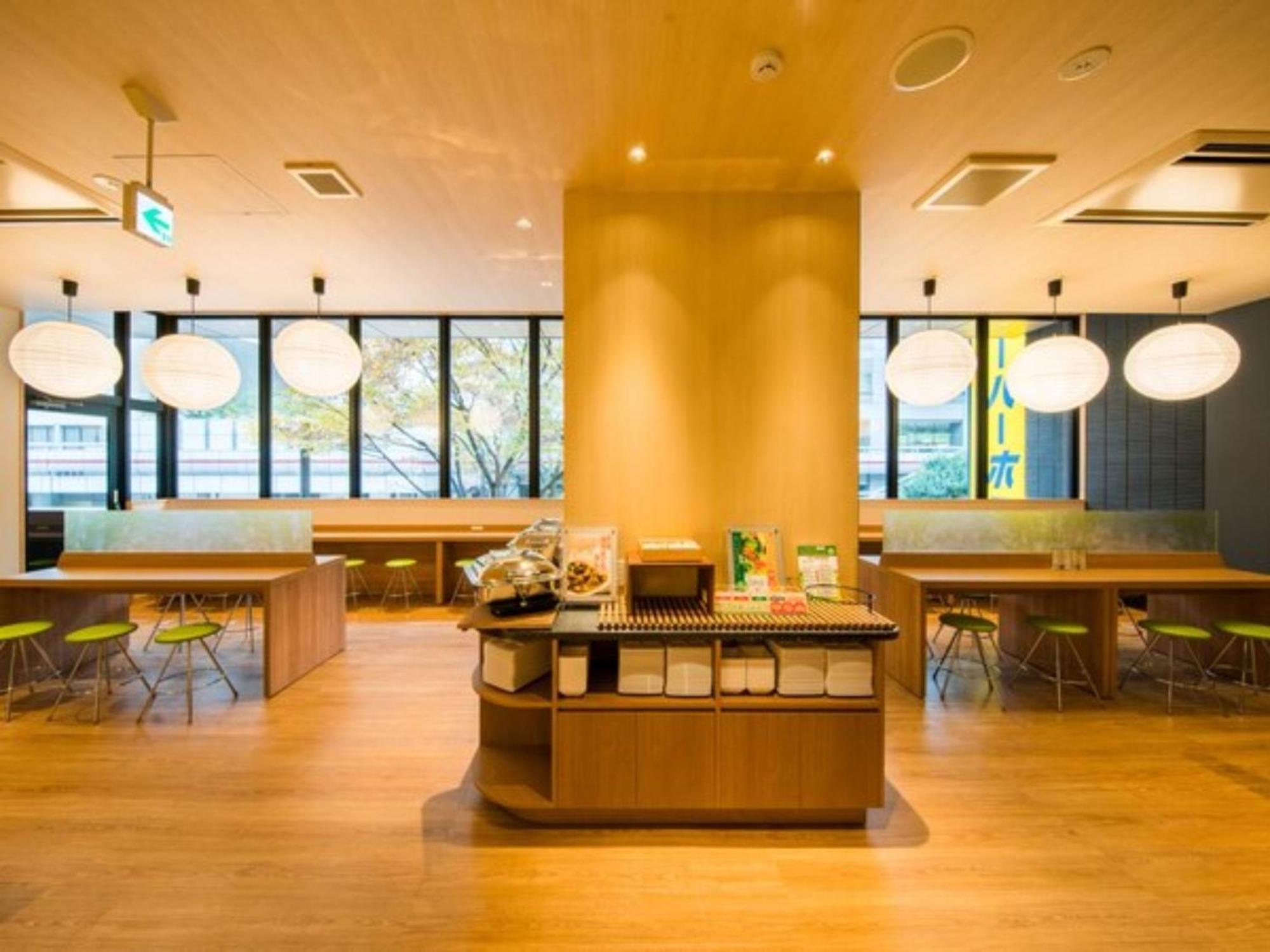 Super Hotel Tokyo Kinshicho Ekimae / Vacation Stay 78884 Luaran gambar